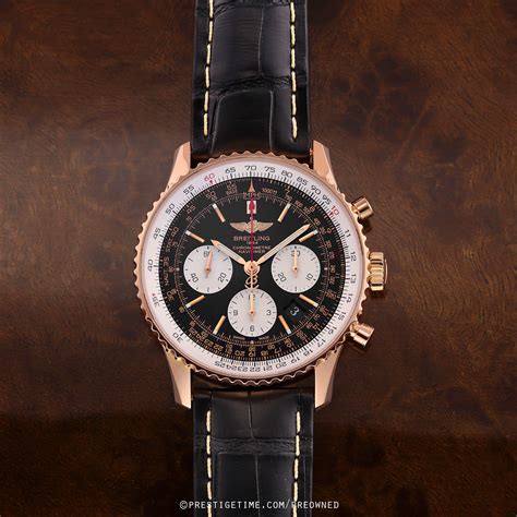 breitling navitimer 2000|pre owned breitling navitimer 01.